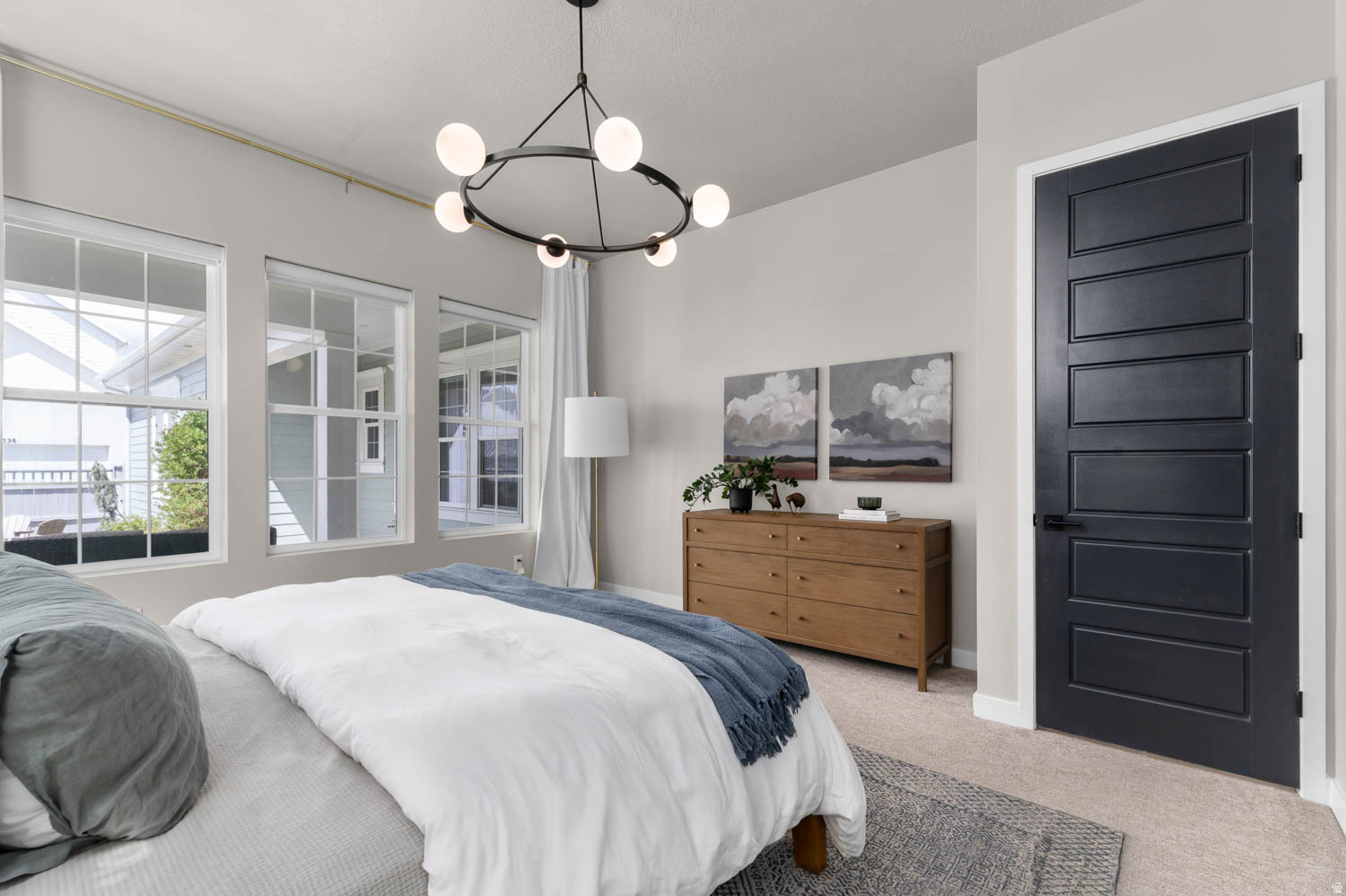 DAYBREAK - Residential