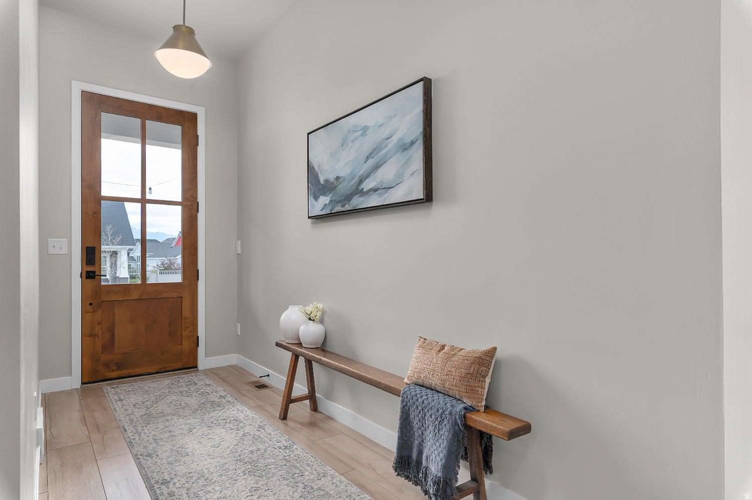 DAYBREAK - Residential