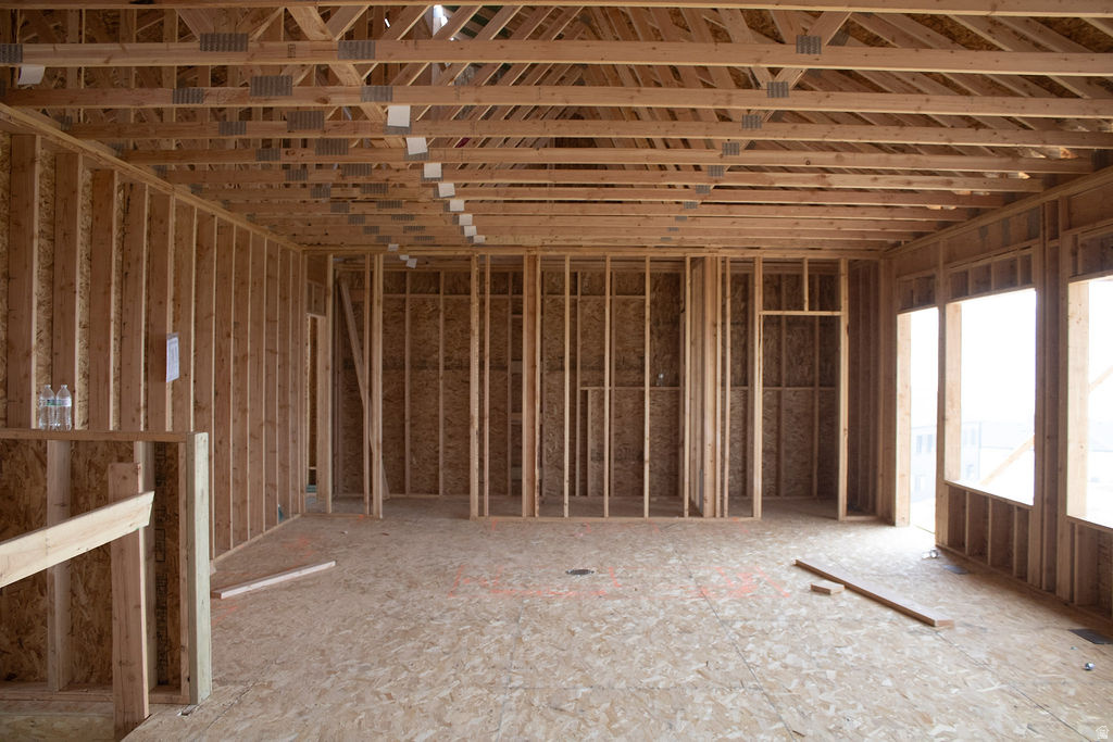 HOMES AT THE KNOLL - Residential