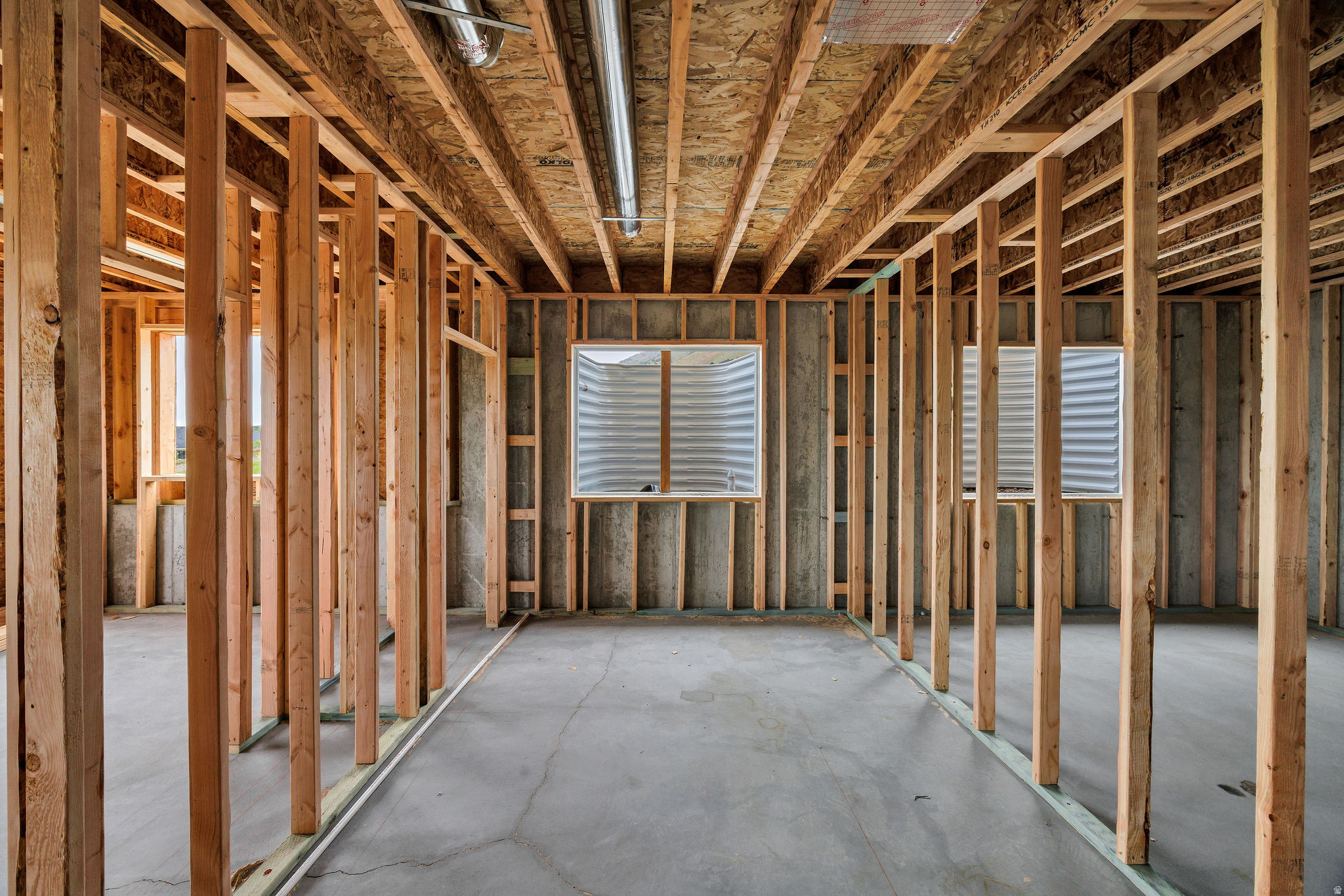HOMES AT THE KNOLL - Residential