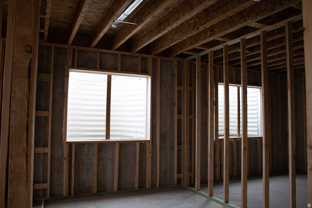 HOMES AT THE KNOLL - Residential