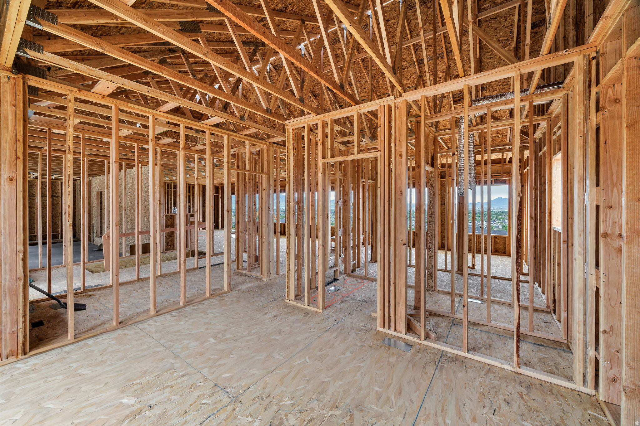 HOMES AT THE KNOLL - Residential