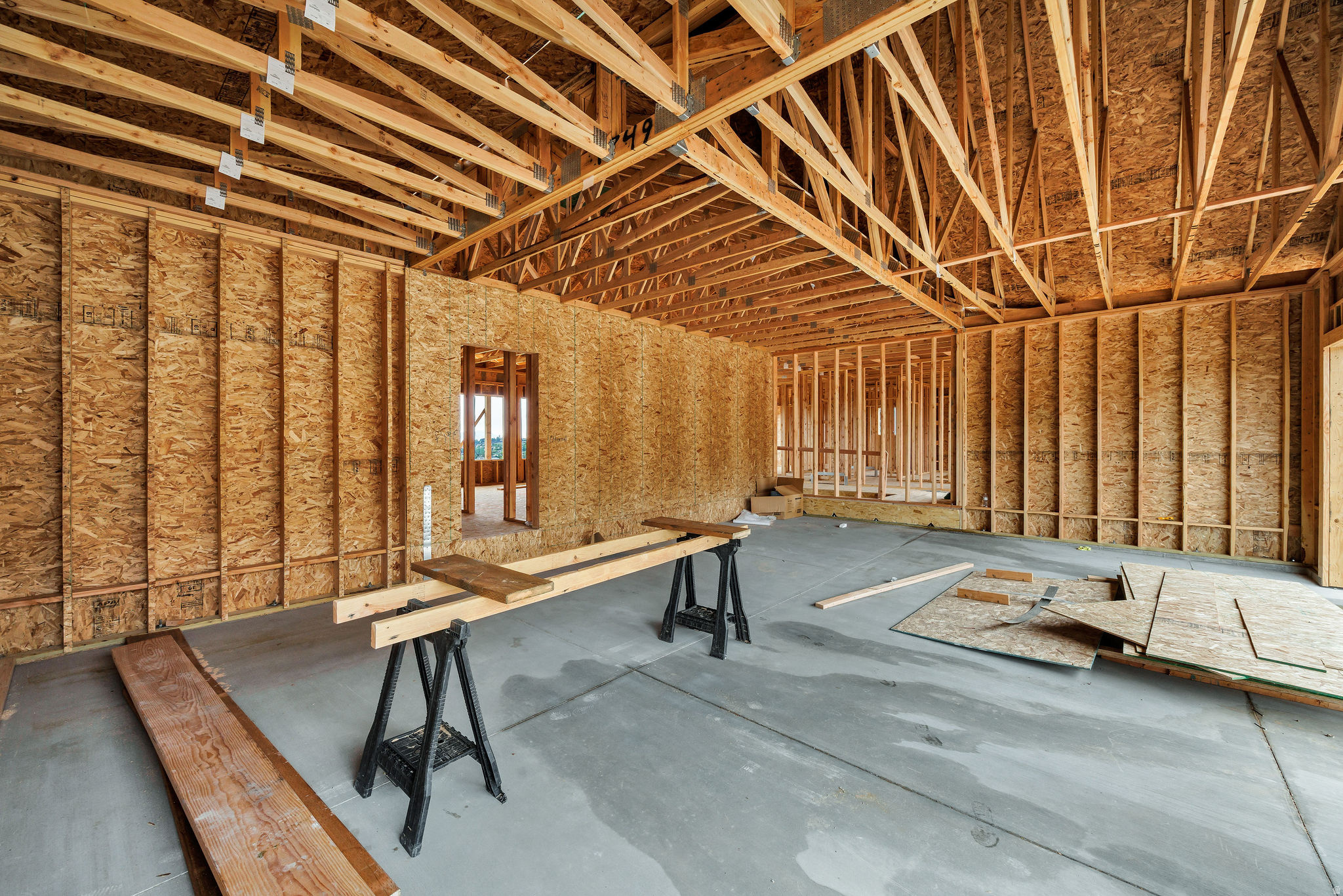 HOMES AT THE KNOLL - Residential