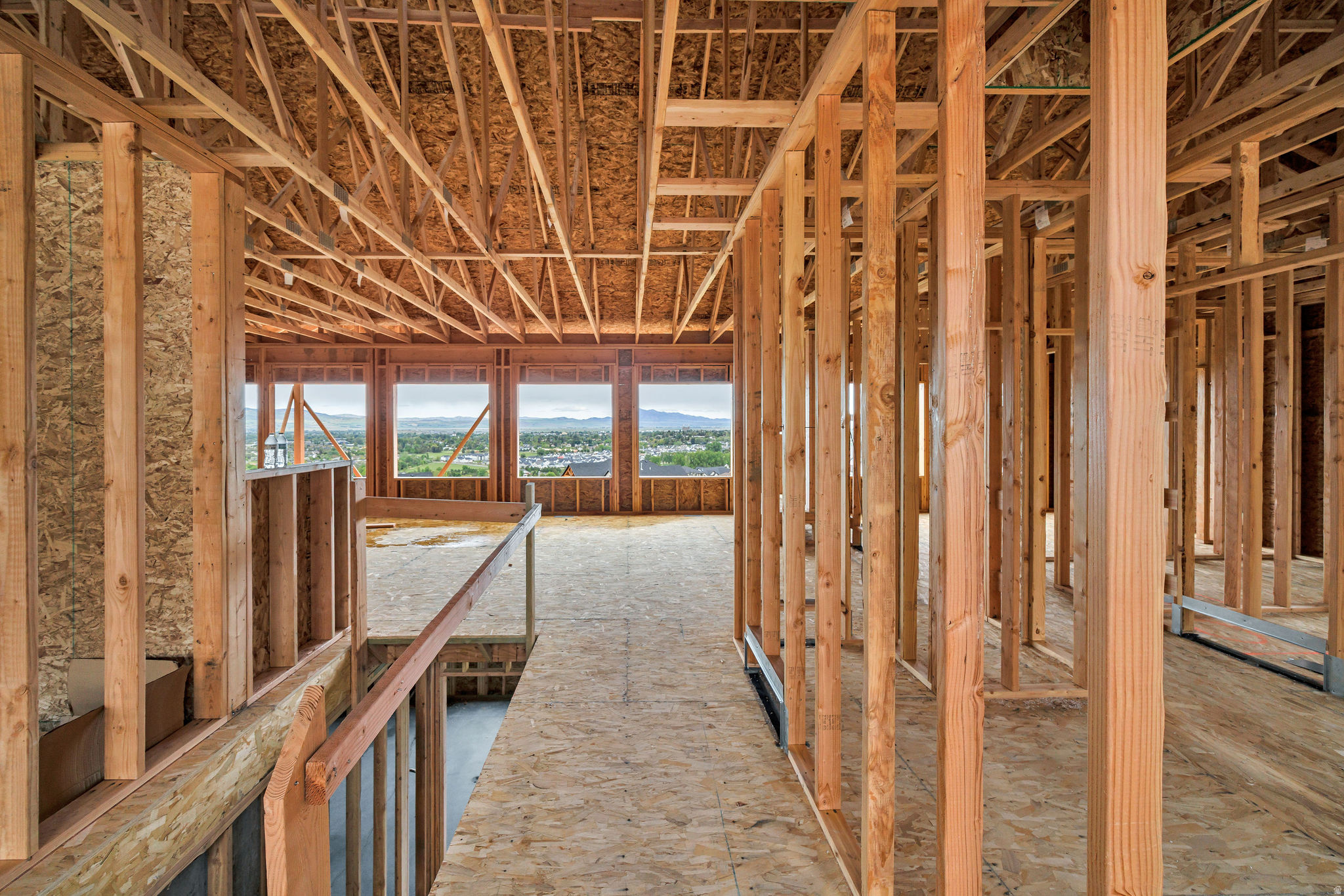 HOMES AT THE KNOLL - Residential