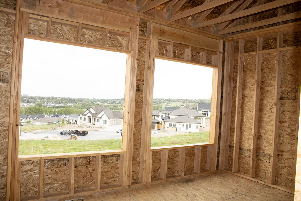 HOMES AT THE KNOLL - Residential