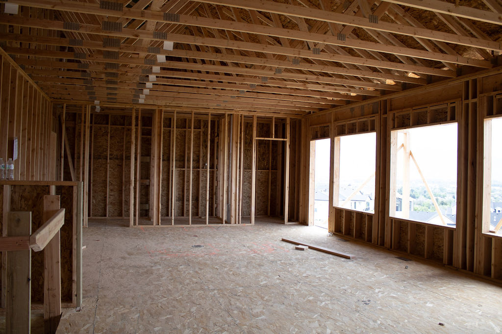 HOMES AT THE KNOLL - Residential