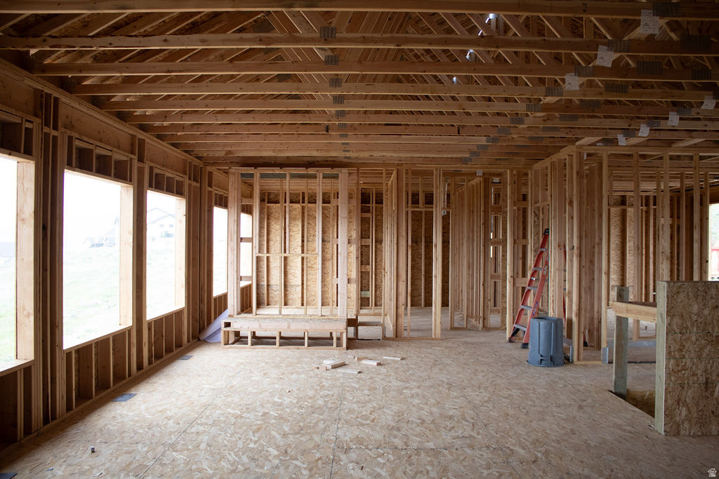 HOMES AT THE KNOLL - Residential