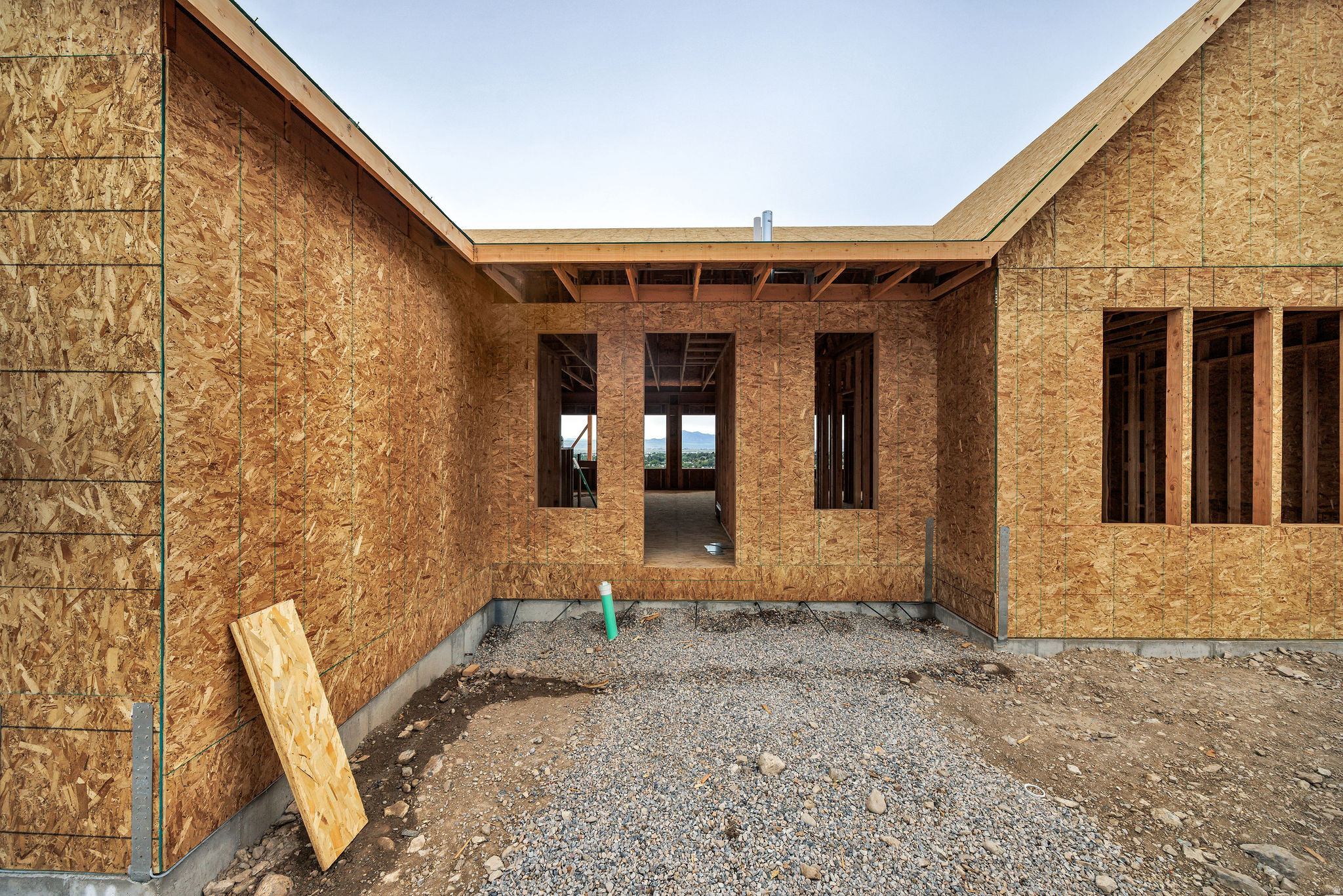 HOMES AT THE KNOLL - Residential