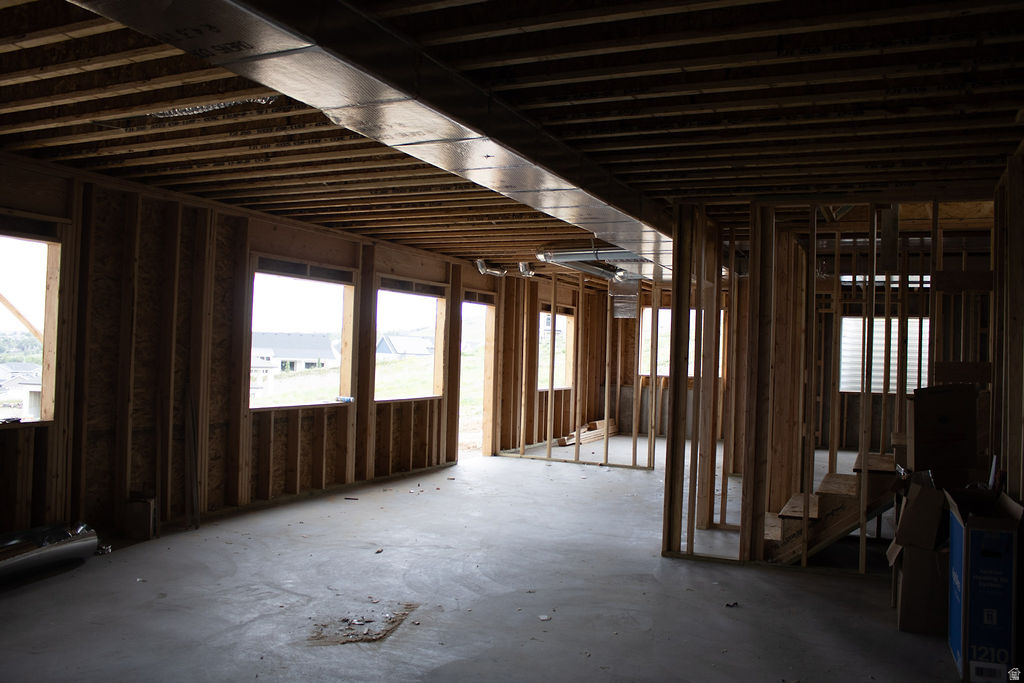 HOMES AT THE KNOLL - Residential