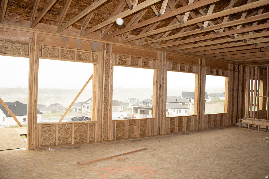 HOMES AT THE KNOLL - Residential