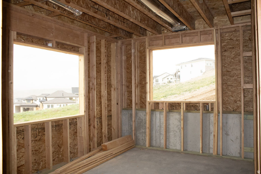 HOMES AT THE KNOLL - Residential