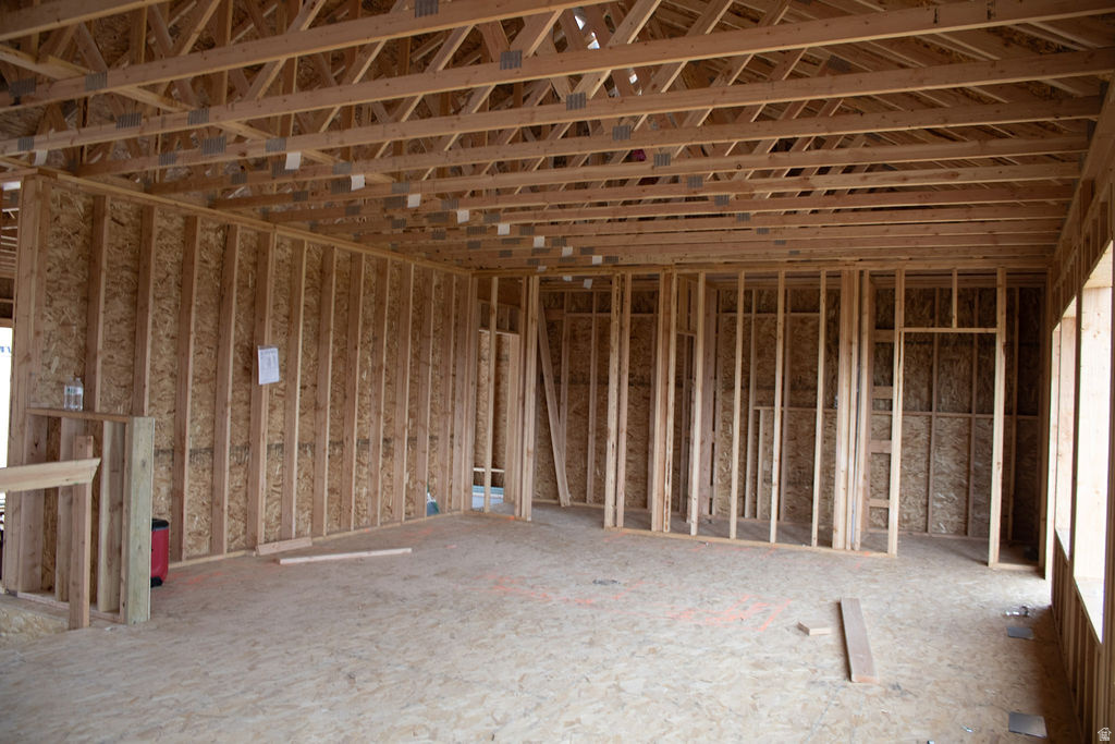 HOMES AT THE KNOLL - Residential
