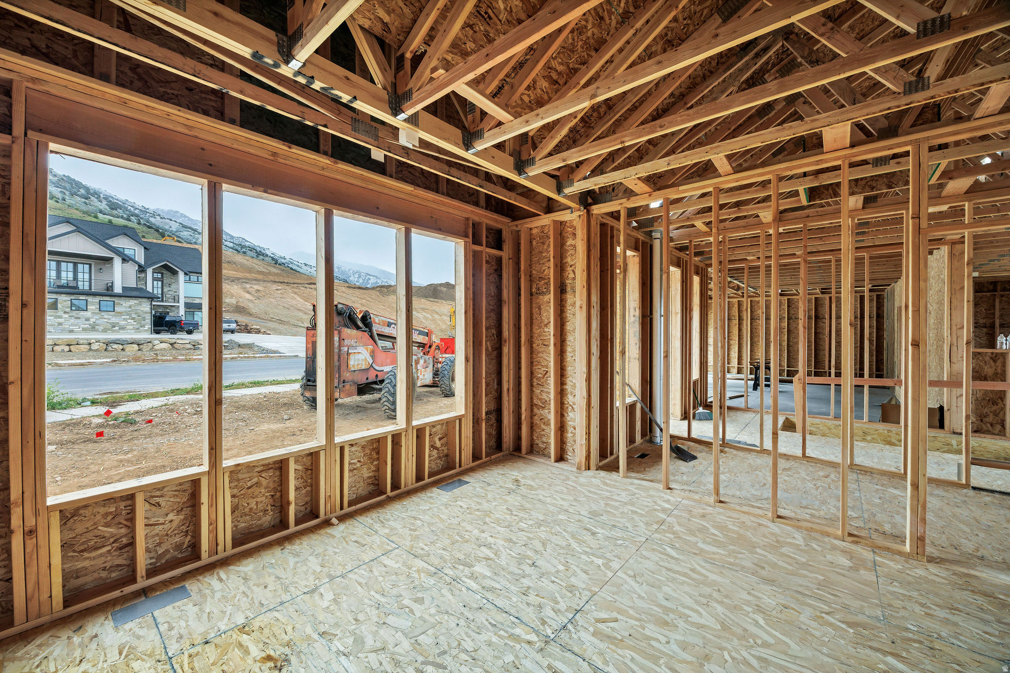 HOMES AT THE KNOLL - Residential