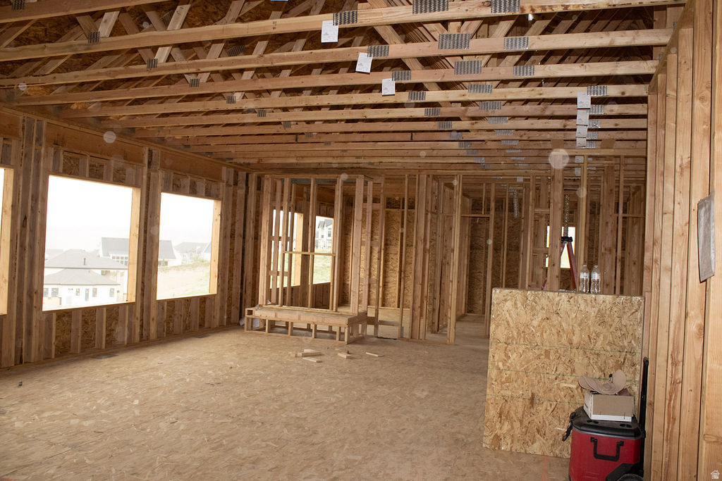 HOMES AT THE KNOLL - Residential