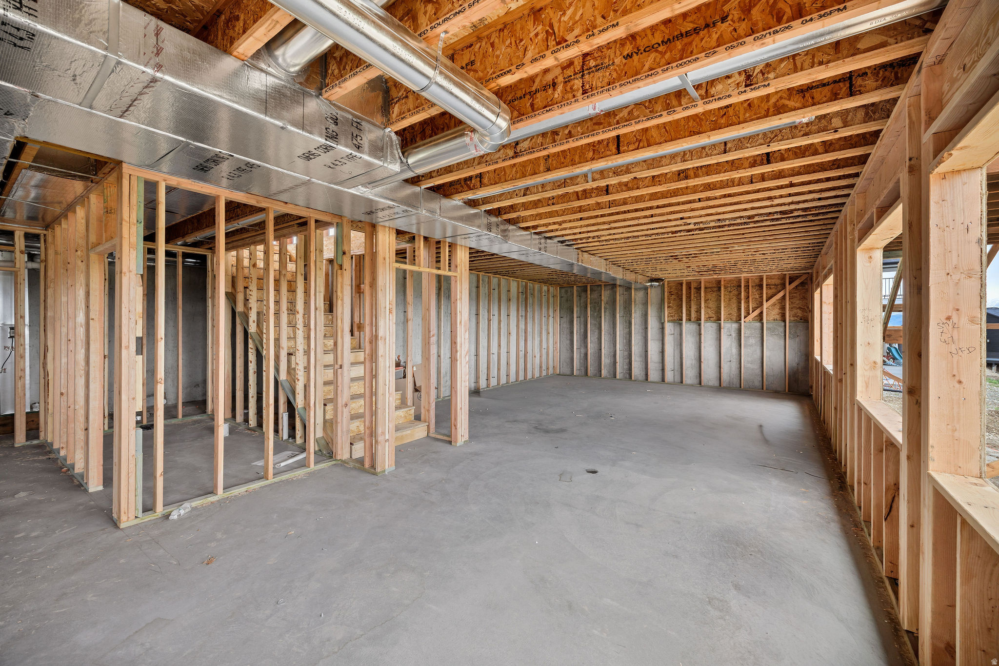 HOMES AT THE KNOLL - Residential