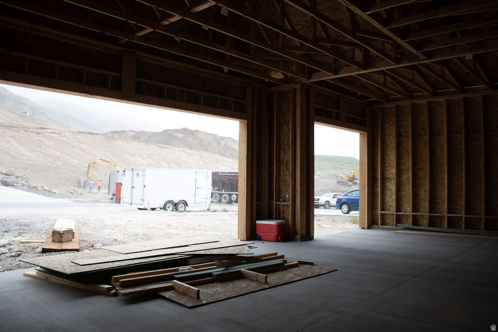 HOMES AT THE KNOLL - Residential