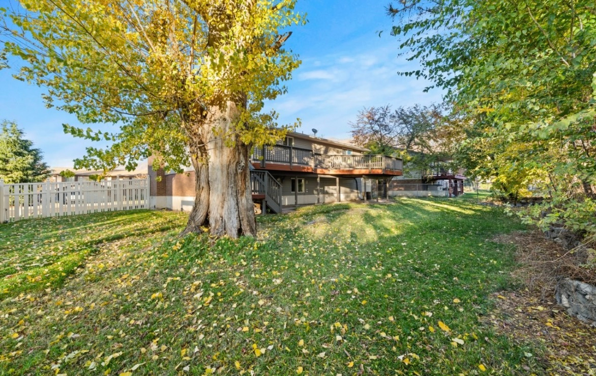 DEUEL CREEK ESTATES - Residential