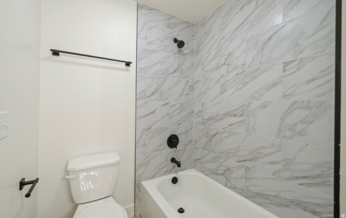 DEUEL CREEK ESTATES - Residential