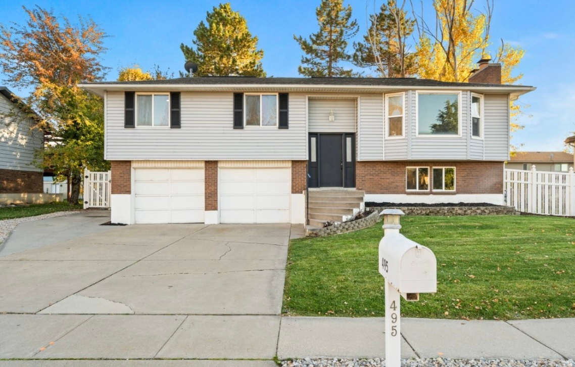 DEUEL CREEK ESTATES - Residential