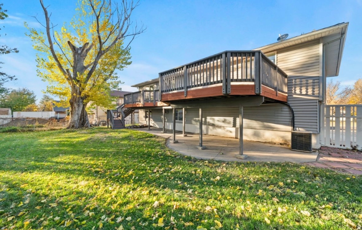 DEUEL CREEK ESTATES - Residential