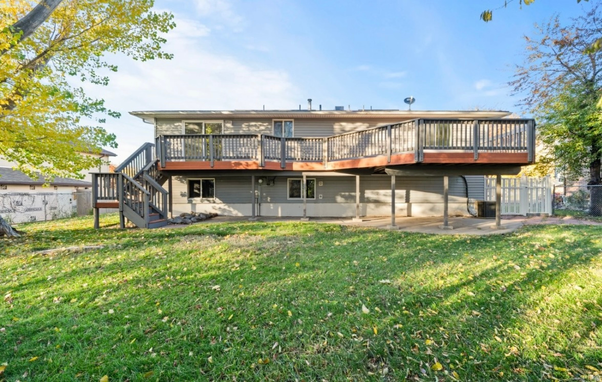 DEUEL CREEK ESTATES - Residential