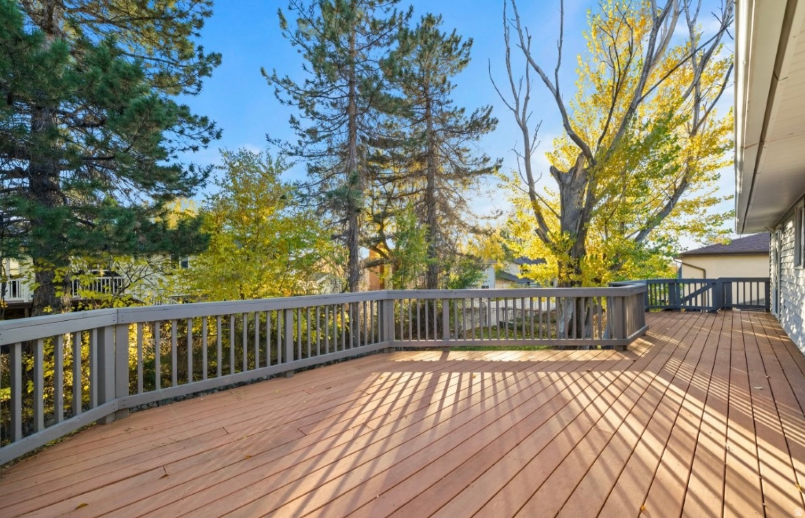 DEUEL CREEK ESTATES - Residential