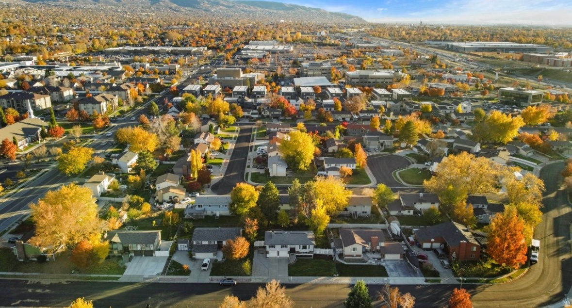 DEUEL CREEK ESTATES - Residential