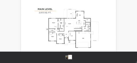 Tiny photo for 1477 S 10 E, Salem, UT 84653 (MLS # 2167358)