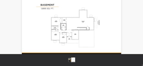 Tiny photo for 1477 S 10 E, Salem, UT 84653 (MLS # 2167358)