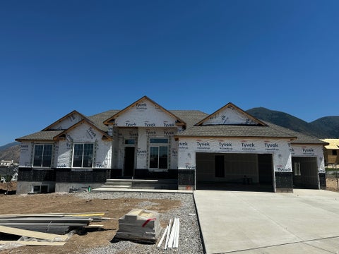 Homes For Sale - 1477 S 10<br/> Salem, UT 84653