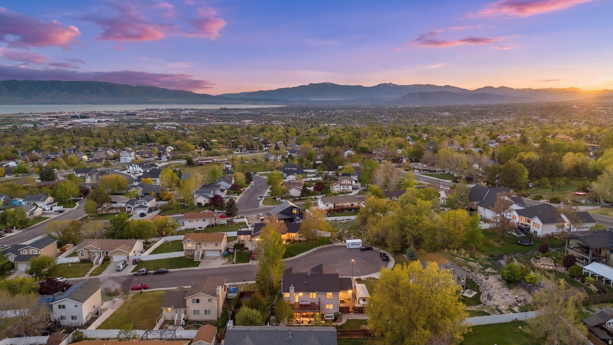 CANYON GROVE - Residential