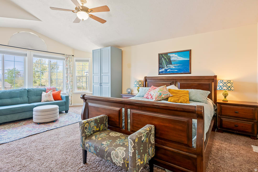 CANYON GROVE - Residential