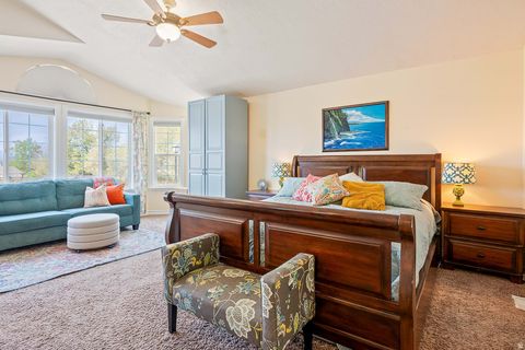 Tiny photo for 548 N 990 E, Pleasant Grove, UT 84062 (MLS # 2149934)