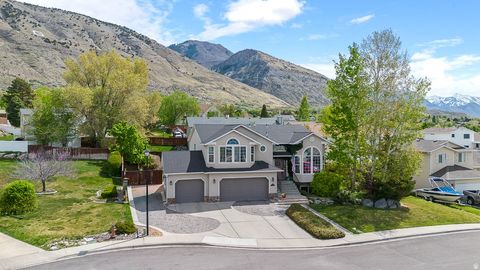 Tiny photo for 548 N 990 E, Pleasant Grove, UT 84062 (MLS # 2149934)