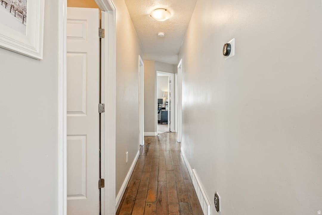 CANYON GROVE - Residential