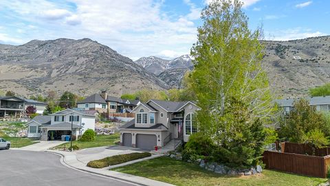 Tiny photo for 548 N 990 E, Pleasant Grove, UT 84062 (MLS # 2149934)