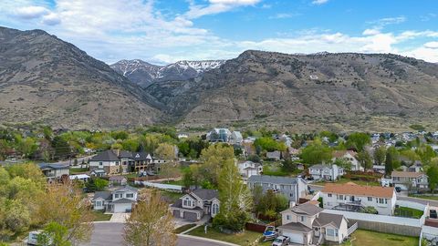 Tiny photo for 548 N 990 E, Pleasant Grove, UT 84062 (MLS # 2149934)