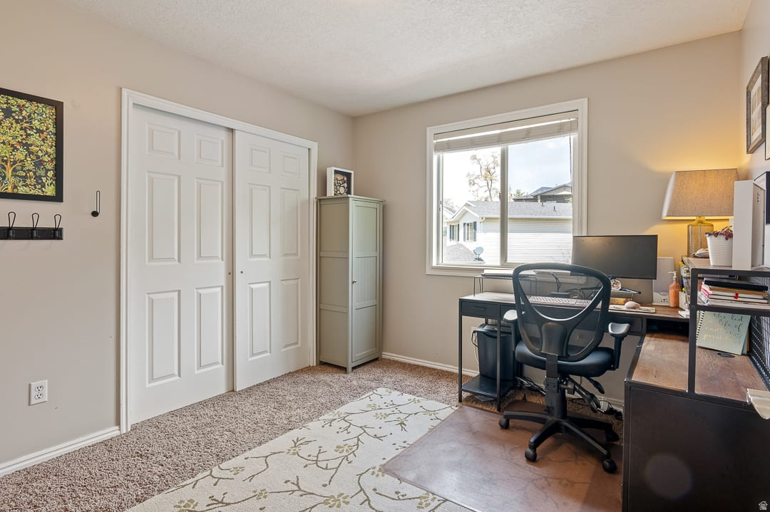 CANYON GROVE - Residential