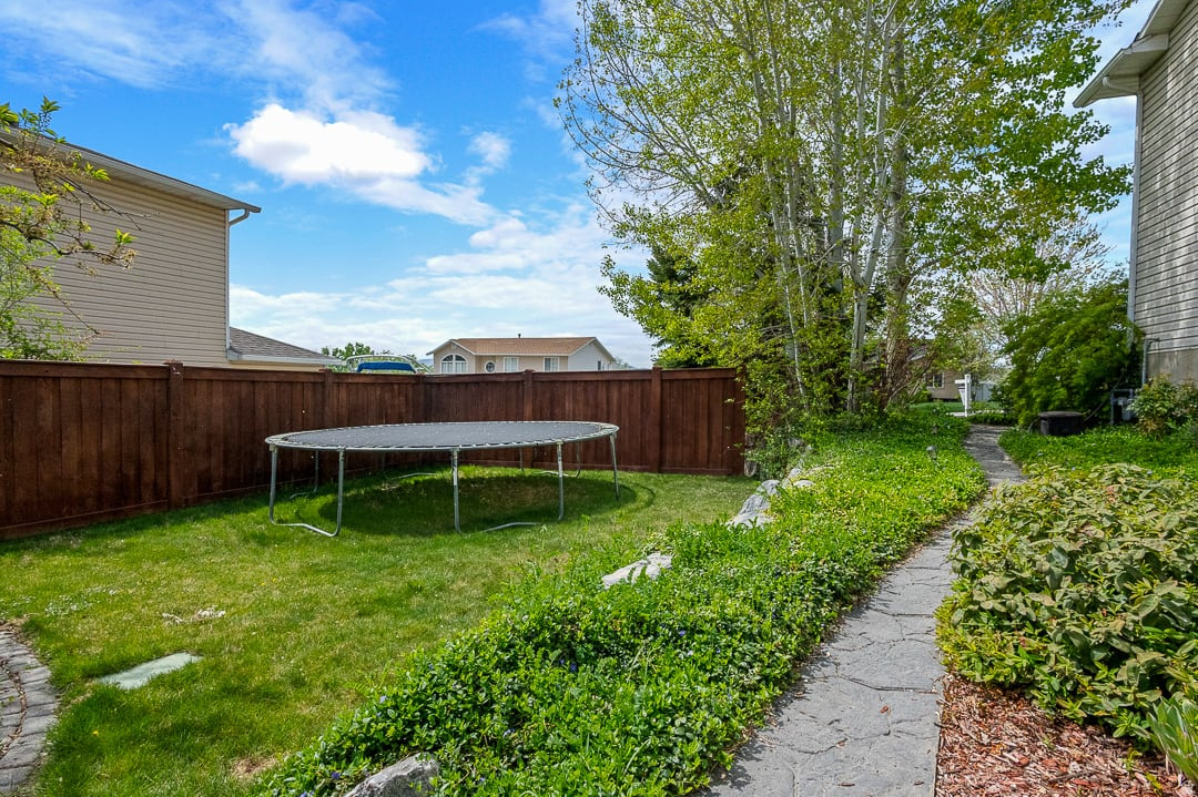 CANYON GROVE - Residential