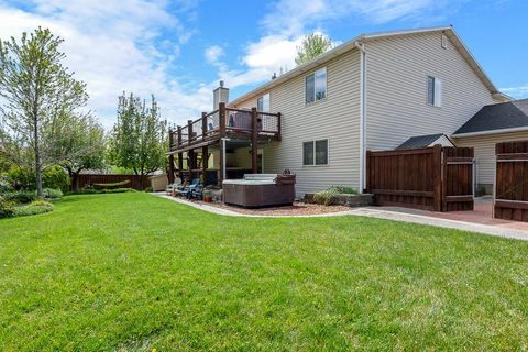 Tiny photo for 548 N 990 E, Pleasant Grove, UT 84062 (MLS # 2149934)