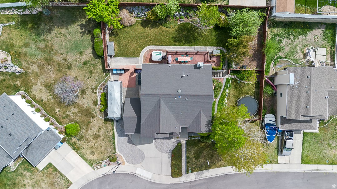 CANYON GROVE - Residential