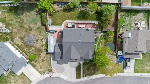 Tiny photo for 548 N 990 E, Pleasant Grove, UT 84062 (MLS # 2149934)