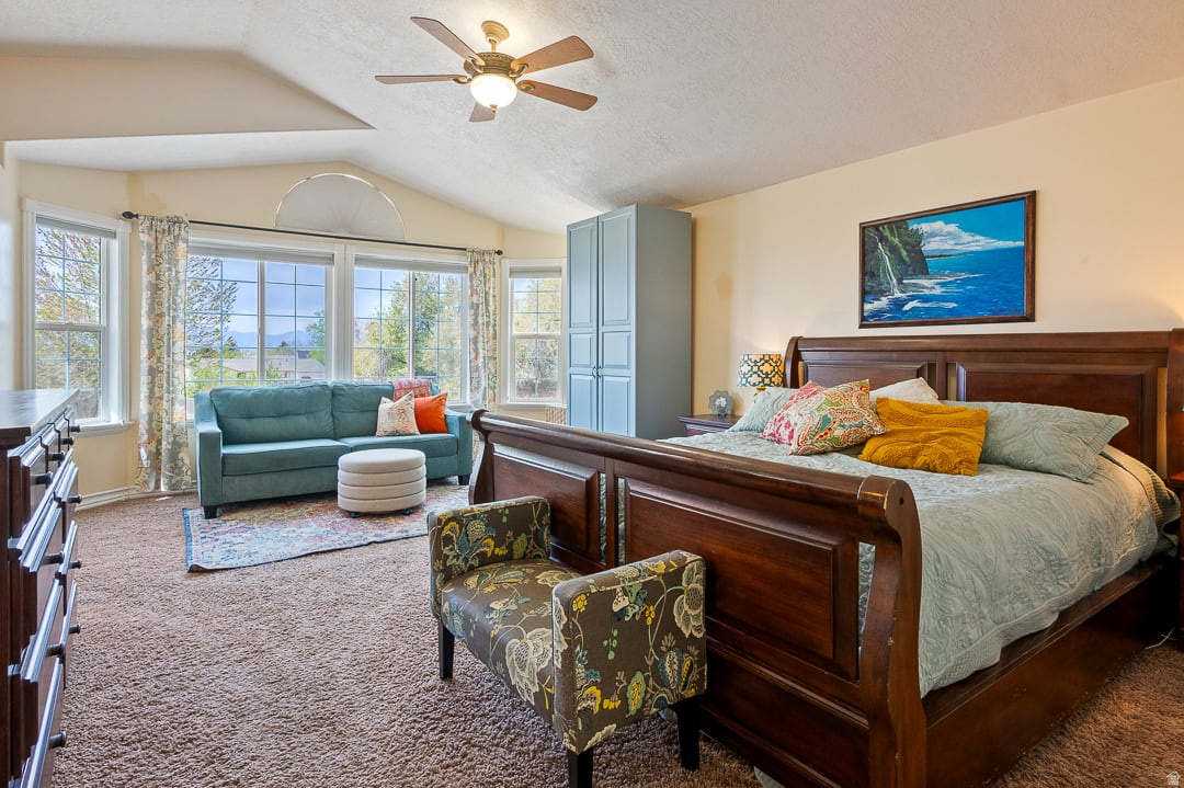 CANYON GROVE - Residential