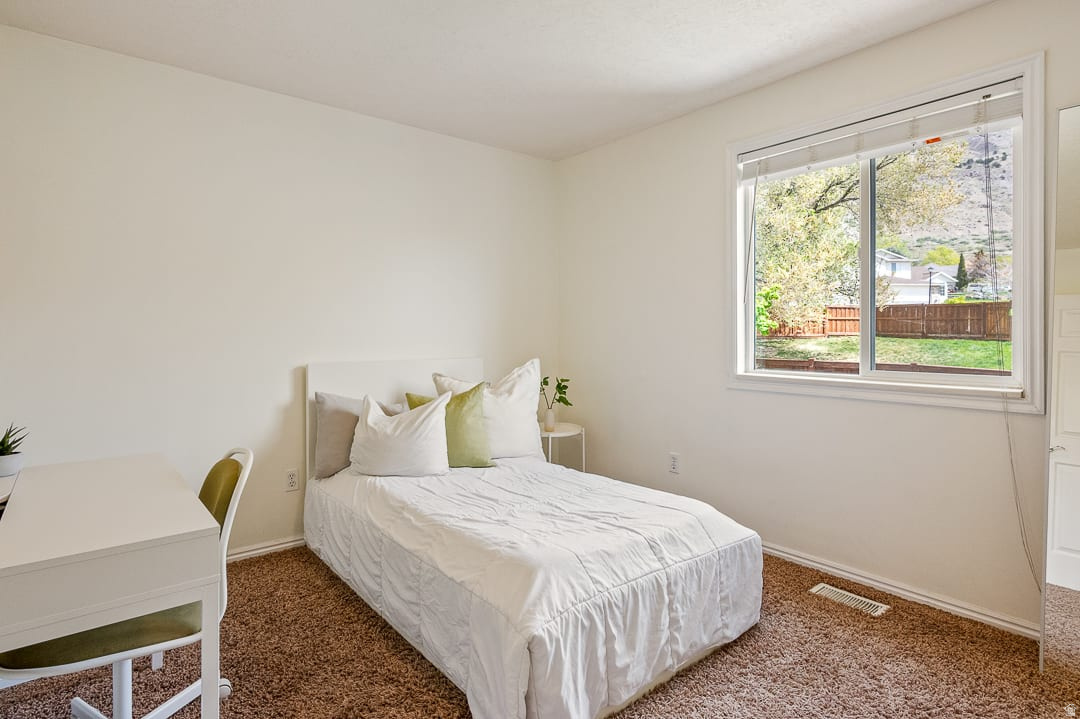 CANYON GROVE - Residential