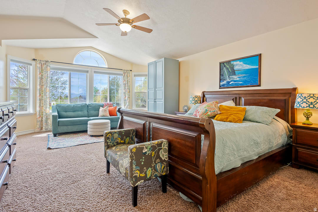 CANYON GROVE - Residential