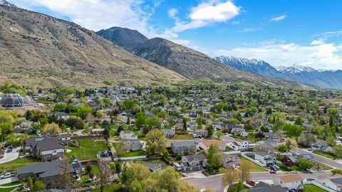 Tiny photo for 548 N 990 E, Pleasant Grove, UT 84062 (MLS # 2149934)