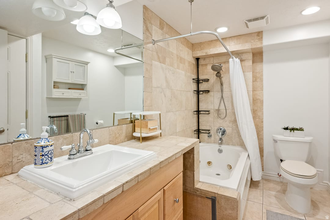 CANYON GROVE - Residential