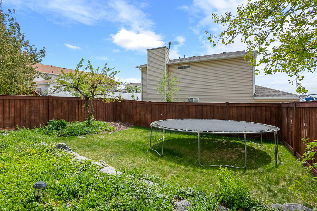 CANYON GROVE - Residential