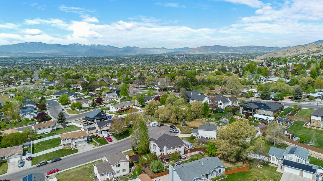 CANYON GROVE - Residential