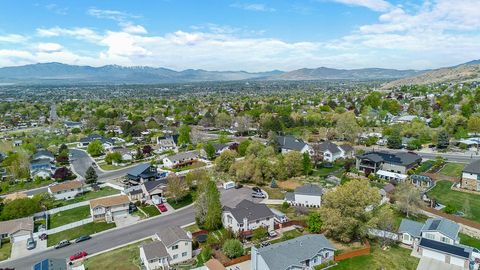 Tiny photo for 548 N 990 E, Pleasant Grove, UT 84062 (MLS # 2149934)